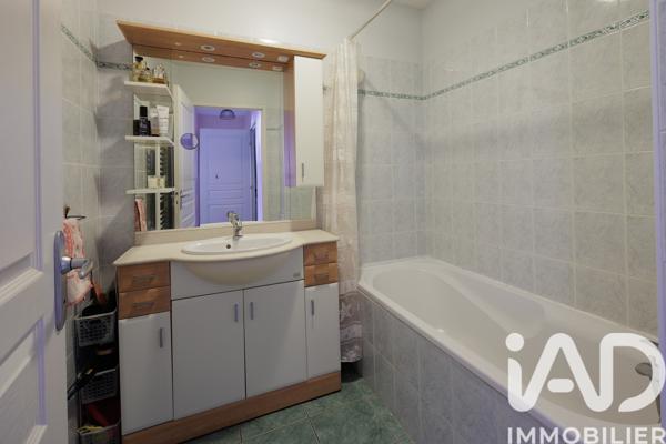 Appartement à vendre 4 pièces 96 m² Craponne