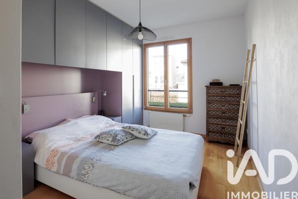 Appartement à vendre 4 pièces 96 m² Craponne