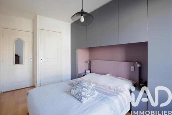 Appartement à vendre 4 pièces 96 m² Craponne
