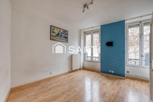 Maison 4 chambres