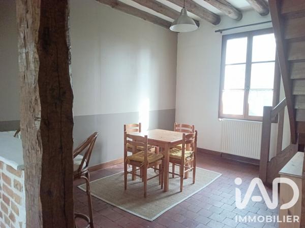 Maison à vendre 4 pièces 77 m² Lamotte-Beuvron