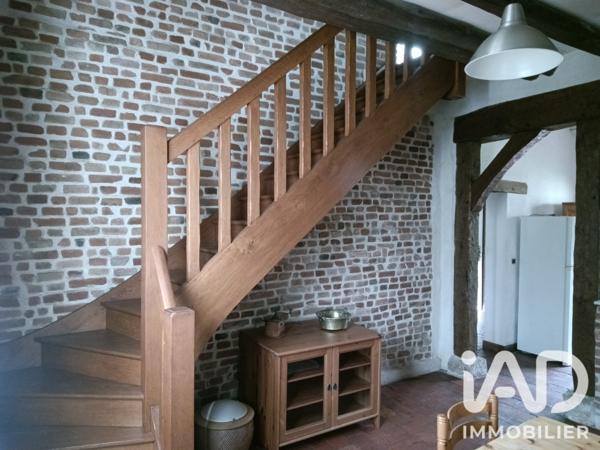 Maison à vendre 4 pièces 77 m² Lamotte-Beuvron