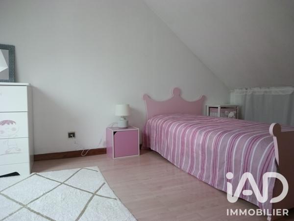 Maison à vendre 4 pièces 77 m² Lamotte-Beuvron