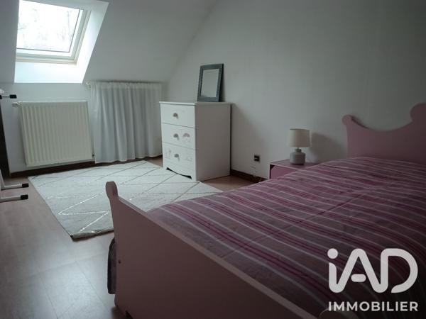 Maison à vendre 4 pièces 77 m² Lamotte-Beuvron
