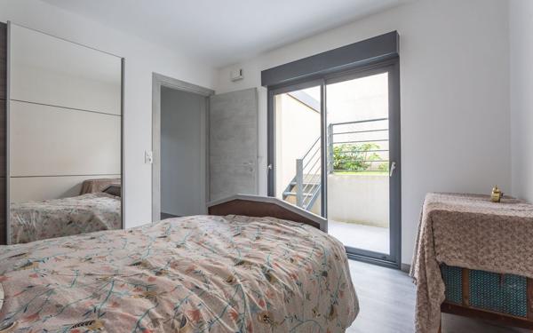 Appartement à vendre    3 pièces • 66,86 m2 Montgeron