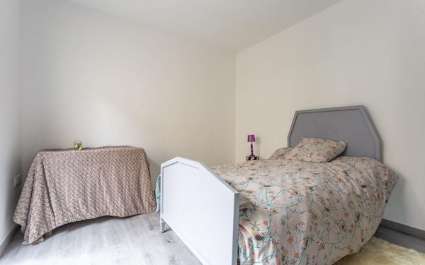 Appartement à vendre    3 pièces • 66,86 m2 Montgeron