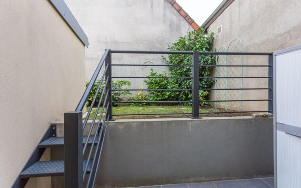 Appartement à vendre    3 pièces • 66,86 m2 Montgeron