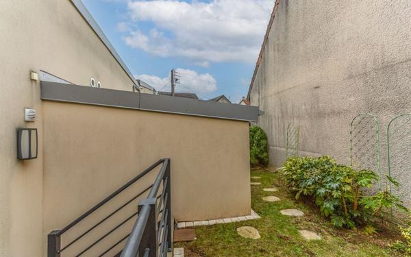 Appartement à vendre    3 pièces • 66,86 m2 Montgeron