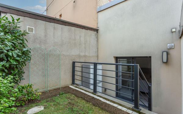 Appartement à vendre    3 pièces • 66,86 m2 Montgeron