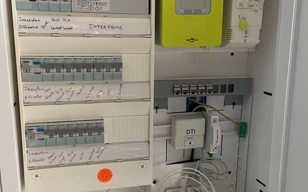 Appartement à vendre    3 pièces • 66,86 m2 Montgeron