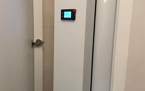 Appartement à vendre    3 pièces • 66,86 m2 Montgeron