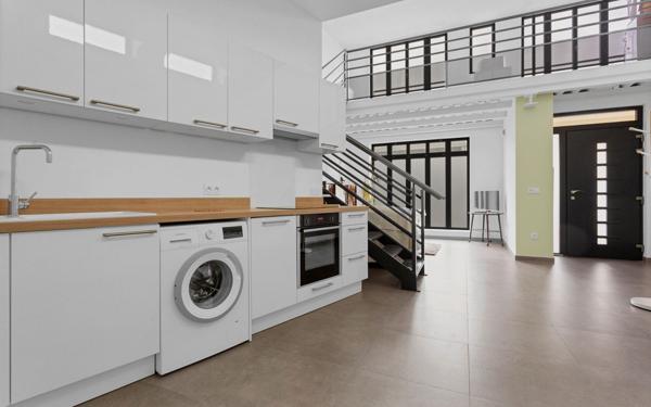 Appartement à vendre    3 pièces • 66,86 m2 Montgeron