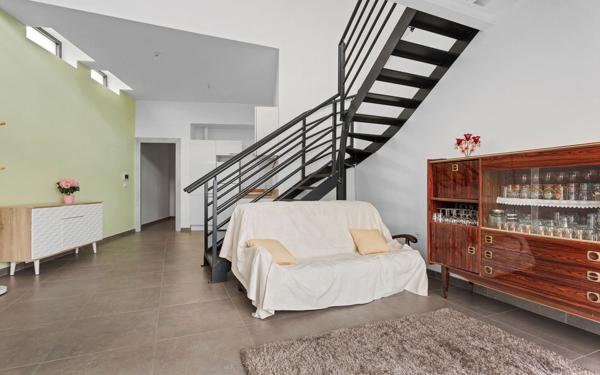 Appartement à vendre    3 pièces • 66,86 m2 Montgeron