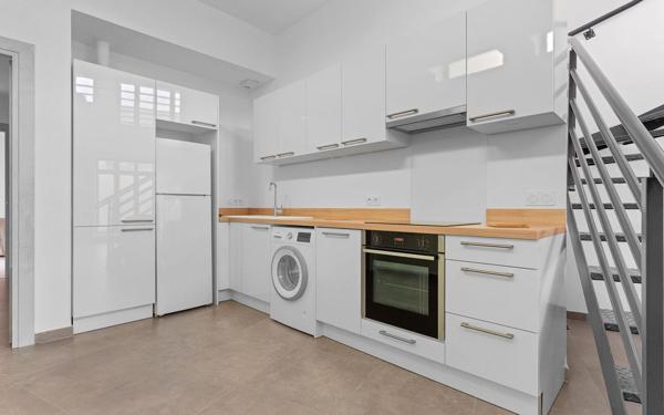 Appartement à vendre    3 pièces • 66,86 m2 Montgeron