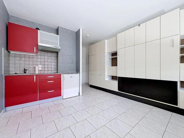 Appartement à vendre à Vandœuvre-lès-Nancy (54500)
