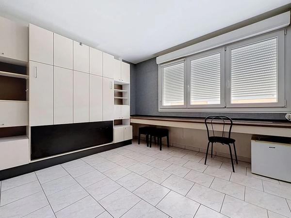 Appartement à vendre à Vandœuvre-lès-Nancy (54500)
