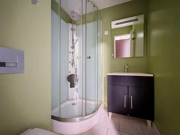 Appartement à vendre à Vandœuvre-lès-Nancy (54500)