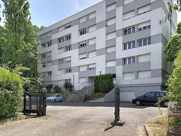 Appartement à vendre à Vandœuvre-lès-Nancy (54500)