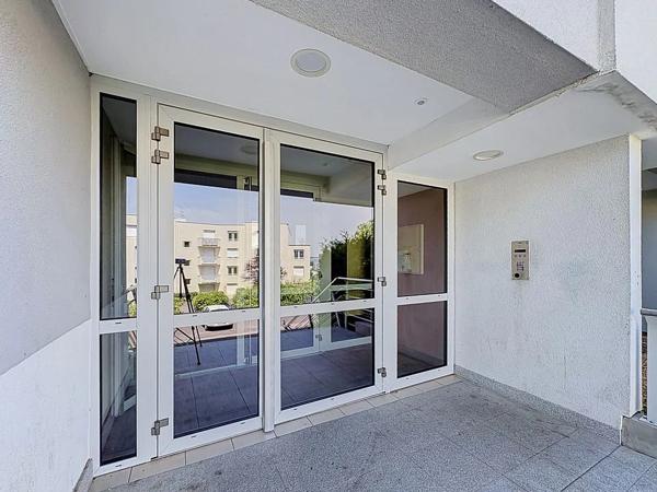 Appartement à vendre à Vandœuvre-lès-Nancy (54500)