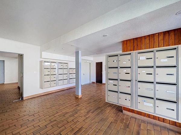 Appartement à vendre à Vandœuvre-lès-Nancy (54500)