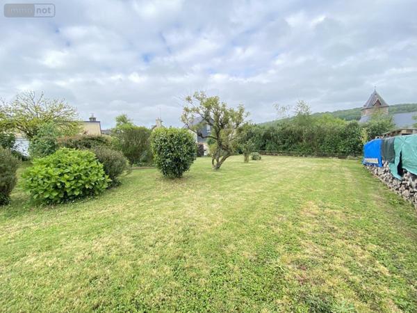 Maison à vendre à Guerlédan dans les Côtes-d'Armor (22530), ref : 22110-2205