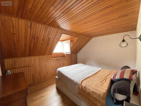 Maison à vendre à Guerlédan dans les Côtes-d'Armor (22530), ref : 22110-2205