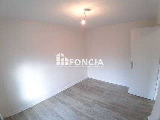 Location Appartement 3 pièces 73.71 m² - Sainte-marguerite 88100