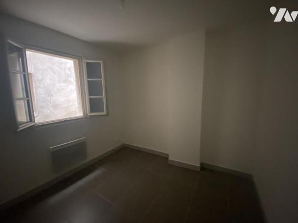 AVIGNON intra-muros T2 rénové