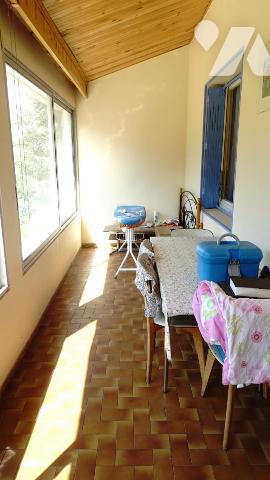 Maison avec fort potentiel aux Duyes, 