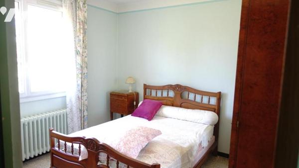 Maison avec fort potentiel aux Duyes, 