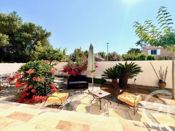 Maison à vendre  5 pièces - 132 m2 LA LONDE LES MAURES - 83