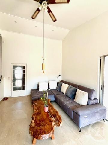 Maison à vendre  5 pièces - 132 m2 LA LONDE LES MAURES - 83