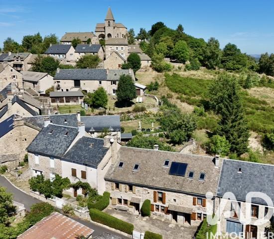 Maison à vendre 9 pièces 199 m² Termes