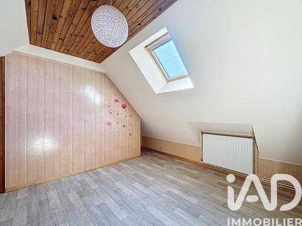 Maison à vendre 9 pièces 199 m² Termes