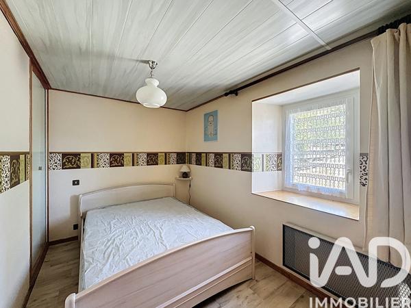 Maison à vendre 9 pièces 199 m² Termes