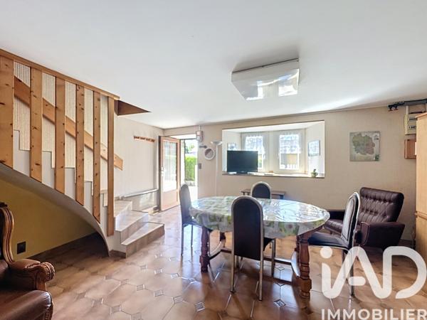 Maison à vendre 9 pièces 199 m² Termes