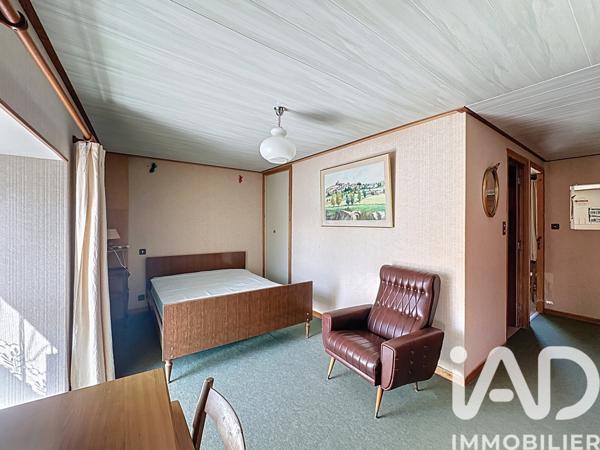 Maison à vendre 9 pièces 199 m² Termes