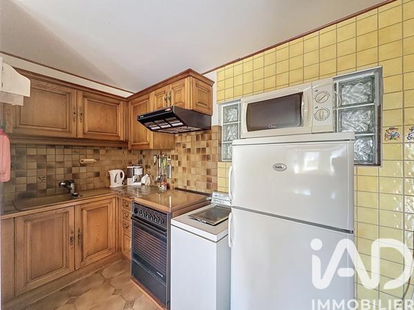 Maison à vendre 9 pièces 199 m² Termes