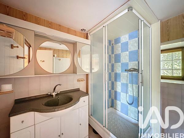 Maison à vendre 9 pièces 199 m² Termes