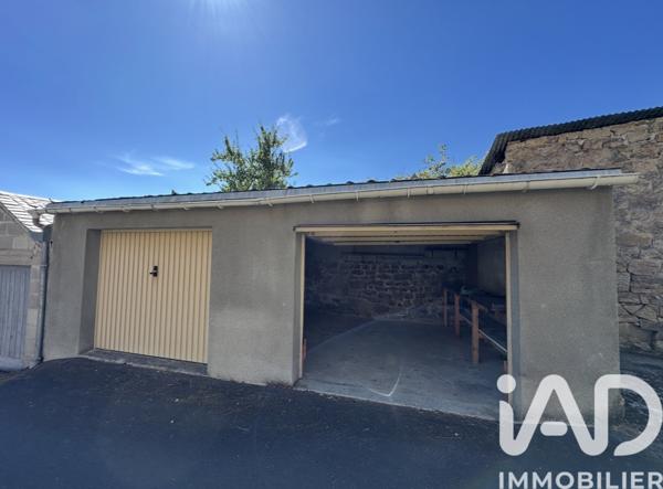 Maison à vendre 9 pièces 199 m² Termes