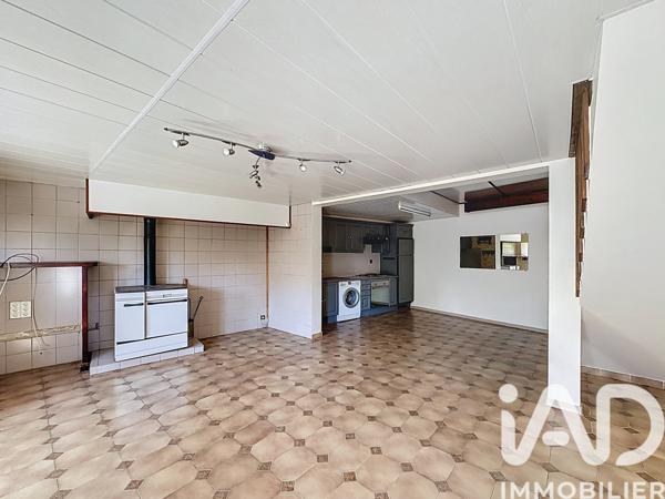 Maison à vendre 9 pièces 199 m² Termes