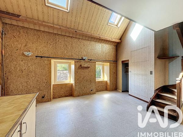 Maison à vendre 9 pièces 199 m² Termes