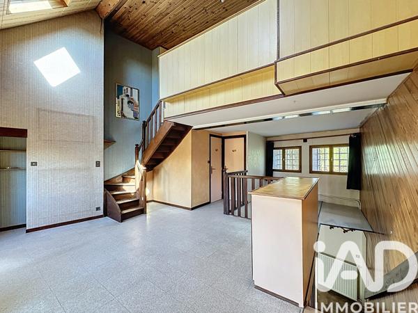 Maison à vendre 9 pièces 199 m² Termes