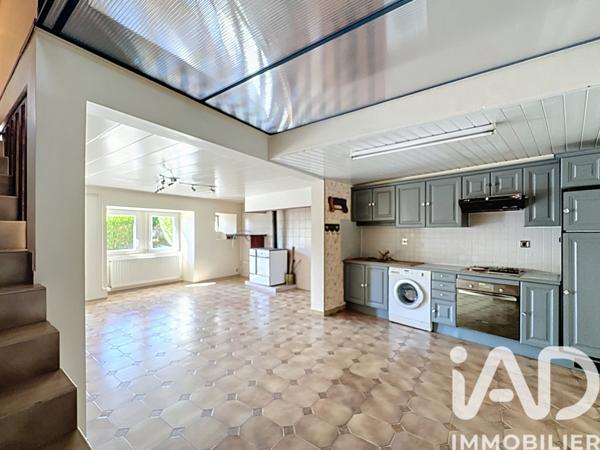 Maison à vendre 9 pièces 199 m² Termes