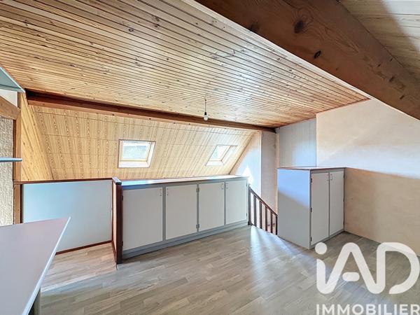 Maison à vendre 9 pièces 199 m² Termes