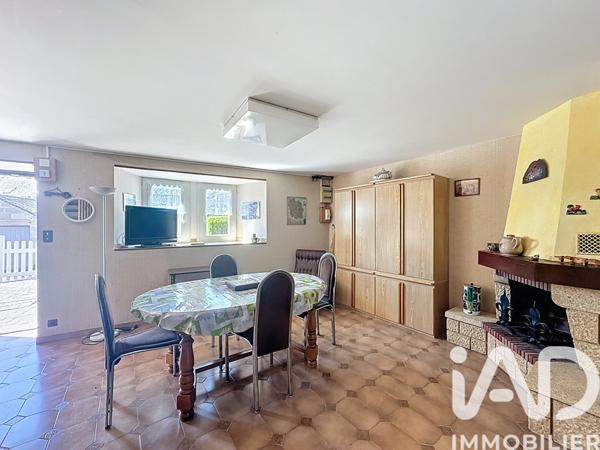Maison à vendre 9 pièces 199 m² Termes