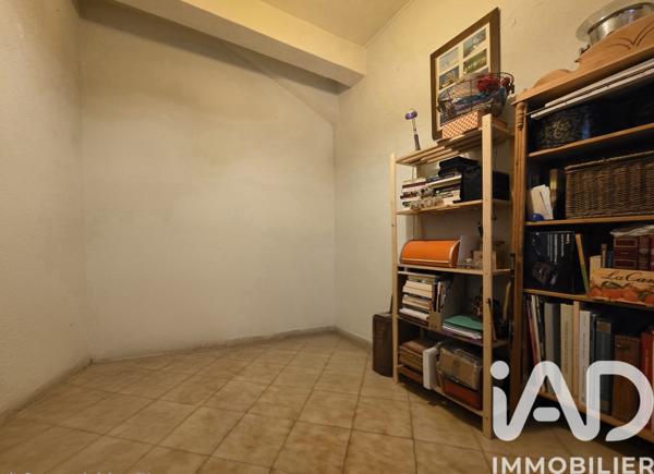 Maison à vendre 3 pièces 108 m² Le Grau-du-Roi