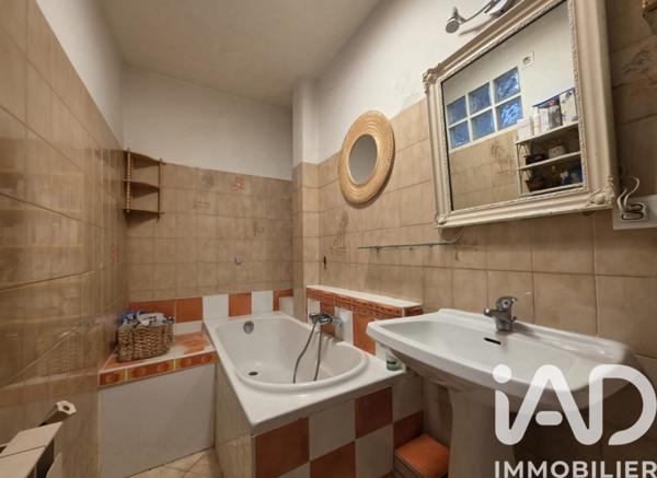 Maison à vendre 3 pièces 108 m² Le Grau-du-Roi