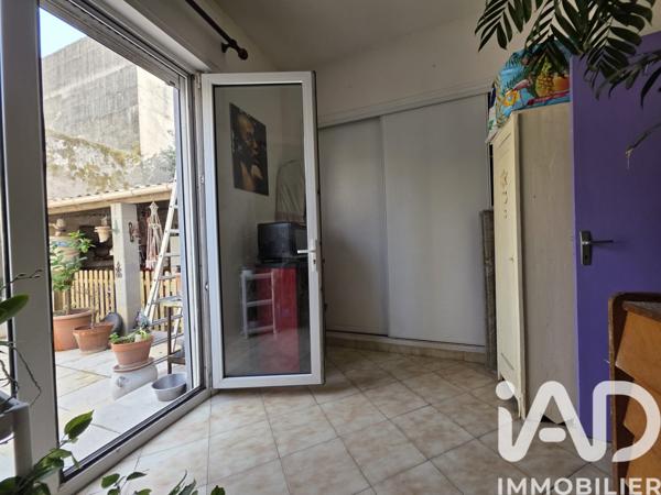 Maison à vendre 3 pièces 108 m² Le Grau-du-Roi