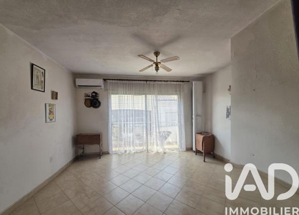 Maison à vendre 3 pièces 108 m² Le Grau-du-Roi